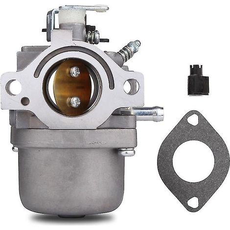 Accessoires de remplacement de carburateur de jardin en aluminium CREA Cikonielf pour Briggs Stratton 799728 498027 498231 499161 (1/5)