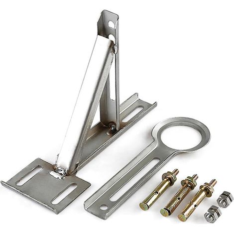 Supports de montage d'évier sous-top,Supports de support d'évier (1/5)