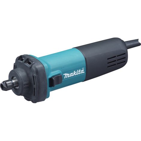 Makita - Geradschleifer 400 W GD0602 (1/3)