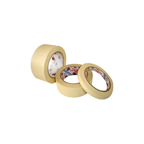 ELTON cinta krepp lisa 30mmx45m , 0UNIDADES , ELTON cinta krepp lisa 30mmx45m , 0UNIDADES