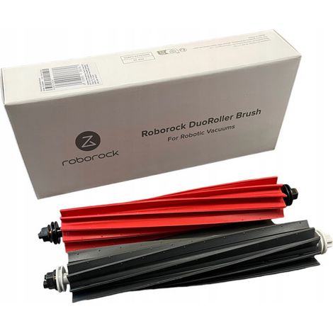 Originale Turbo-Hauptbürste für Roborock S8 Q8 Max Q5 Pro Duo-Walzenbürste (1/3)