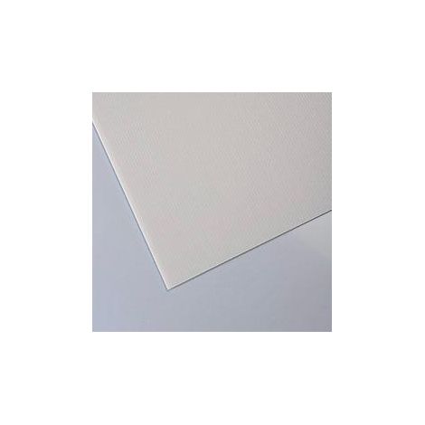 LASTRA ALVEOLARE "PLASTONDA" 50X100 SP.2,5MM BIANCO