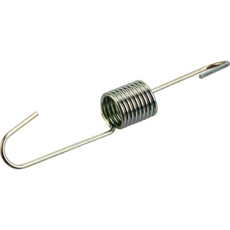 Molla regolazione n.di giri HONDA 16561ZM7000
