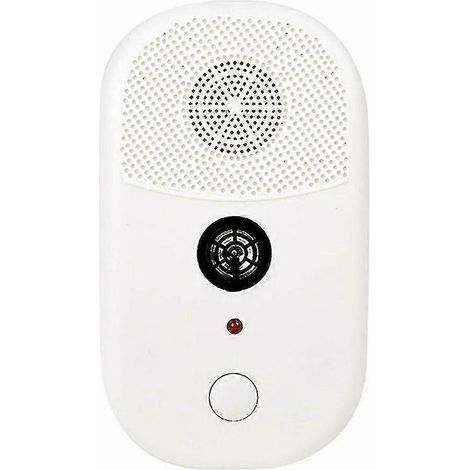 Nouveau - Dispositif anti-acariens, punaises de lit, puces et fourmis pour une utilisation intérieure plus sûre à la maison. (1/5)