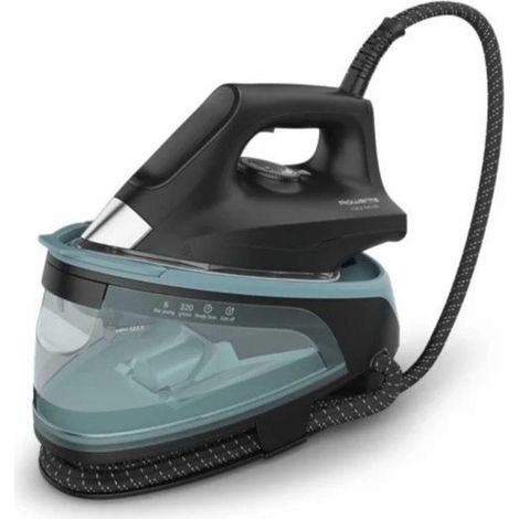 Centro stiratura Rowenta VR4210F0 6 bar 320 g min
