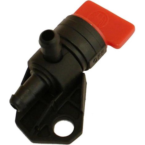 Filtres à air d’origine Valve De Robinet De Carburant À Essence, Compatible Avec GCV135 GCV160 16950 ZG9 M02, Pièces De Tondeuse À Gazon (1/5)