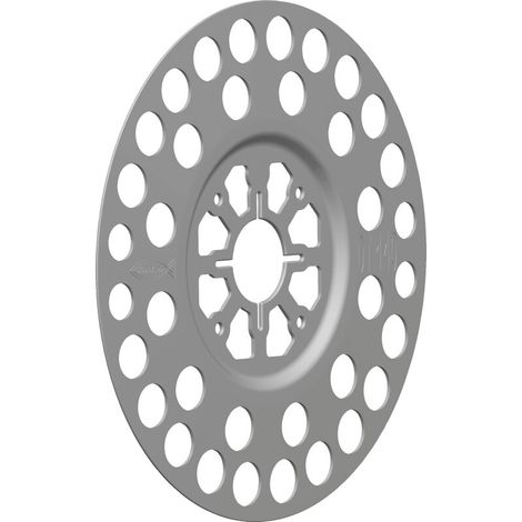 fischer Dämmteller DT 140 100 Stk (1/3)