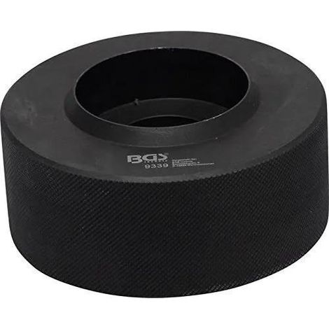 BGS Calibre de ajuste negro para transmisiones VAG DSG