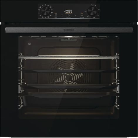 Forno da incasso Gorenje bps6737e14bg 77 l 3500 W (1/3)
