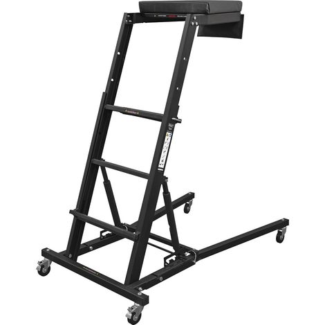 Sealey SCRT01 Topside Engine Bay Creeper (1/5)