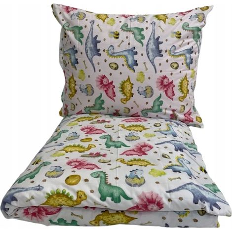 Babybettwäsche-Set 100x135