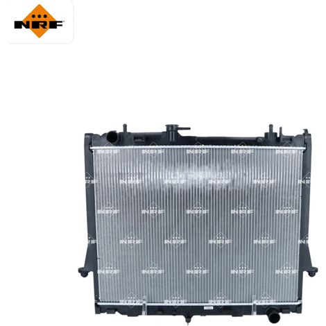 Radiateur, refroidissement du moteur NRF 560006 ISUZU 8981943941 98194394