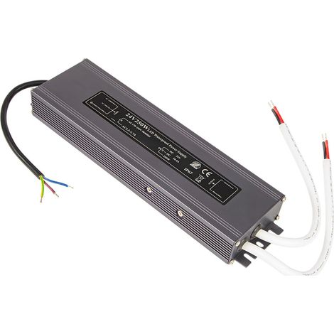 Adapter Blow 70-531 250W Leistung 24 V