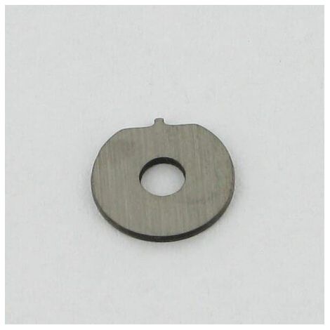 Arandela de separaci贸n 0,70 mm para tobera Case - IH CASE IH 3218662R1