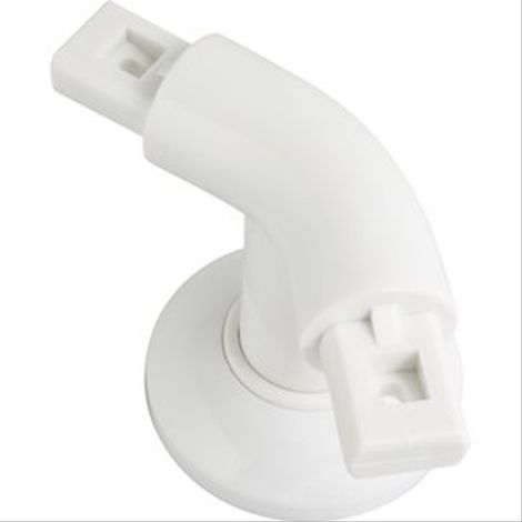 Support coudé 135° pour Polyalu