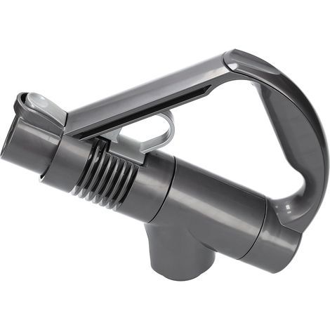 Convient pour aspirateur à main Dyson DC19 DC23 DC29 DC26 DC32 DC36 DC37 accessoires de poignée (1/5)