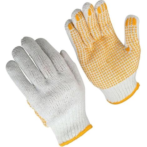 GUANTES DE JARDINERIA TG. 10 TOLSE'N (1/2)