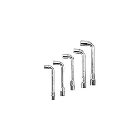 Llaves de vaso kwb steckschlüssel 5teilig 470150 cromo mate