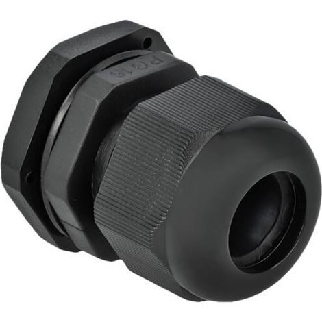 Pressacavo Delock pg16 impermeabile IP68 10 a 14 mm (1/3)