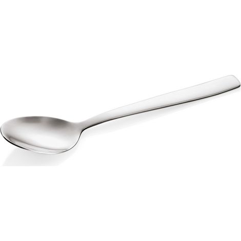 Cuillère à café 13,5 cm HAMBURG lot de 12 - Was Germany (1/2)
