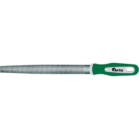 Holzraspel halbrund 250mm H2 FORTIS (1/3)