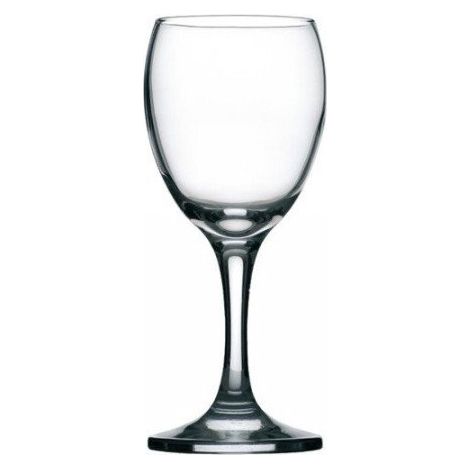 Verres à vin Imperial 200 ml marquage CE à 125 ml (lot de 12) - UTOPIA