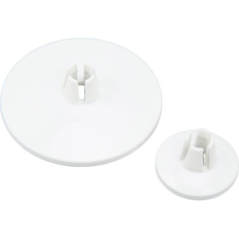 Couvercle de bobine pour machine à coudre domestique, compatible avec des marques telles que Viking et PFAFF. (1/5)