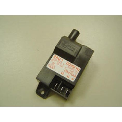 Remeha Transformador de encendido, S100572
