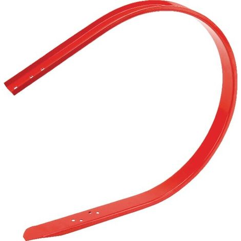 Fascia pick-up adattabile Welger UNIVERSALE 1125420501N