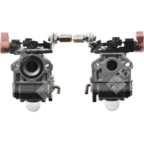 Membranvergaser für MITSUBISHI-Motoren KK22057AA - 017272