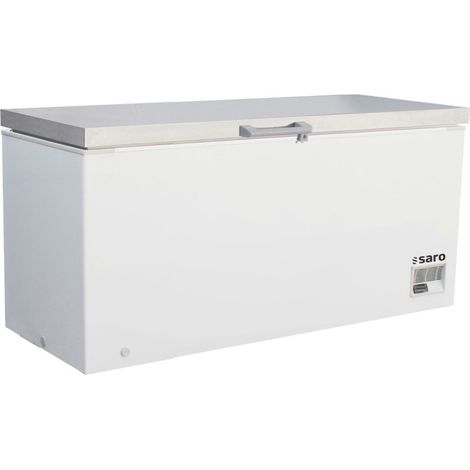 Congélateur coffre 516 L - Saro