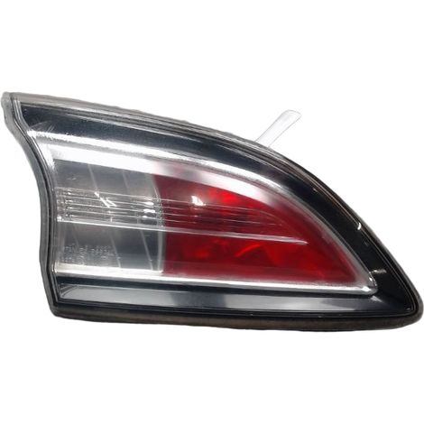 [PRODUIT D'OCCASION] Feu Arriere Interieur Gauche MAZDA MAZDA 3  5p ♻️ Ref Oe. Bcw8513g0f - Garantie à vie (1/3)
