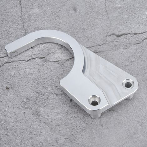 Obere Steuerkettenführung aus Kunststoff für Honda K20 K24 Motoren, Steuerkettenwechsel, robustes Autoteil, passgenau. (1/5)