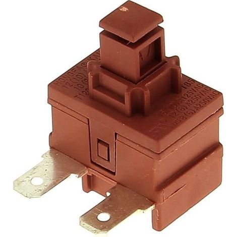 Interrupteur aspirateur 2 cosses 4055073656 - aspirateur (1/3)