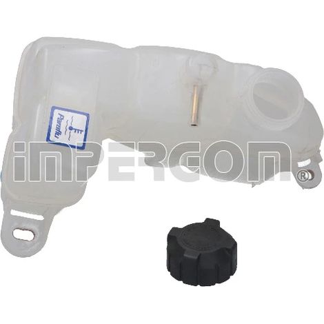 Vase d'expansion, liquide de refroidissement Original Imperium 29873 FIAT