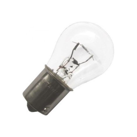 Sommer – Ampoule 32V baïonnette 18W – Éclairage de courtoisie pour moteurs DUO et SPRINT – Compatible feux clignotants 24V
