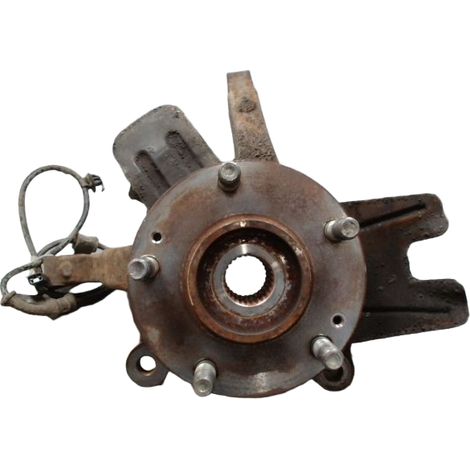 [PRODUIT D'OCCASION] Pivot Avant Gauche KIA Carens ♻️ Ref Oe. 51715a 4000 - Garantie à vie (1/3)