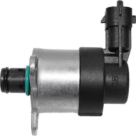 0928400825 Électrovanne de dosage de carburant Common Rail Capteur de pression de la rampe d'injection Vanne de régulation (1/5)