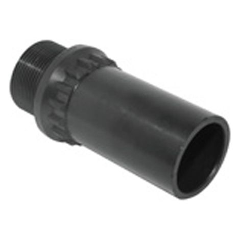 ADAPTADOR TRANSICION PE/PE M 32-1 PN16