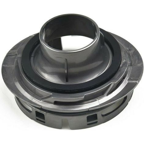 Coperchio posteriore compatibile con aspirapolvere Dyson V7 V8 con filtro integrato - Pezzo di ricambio (1/5)