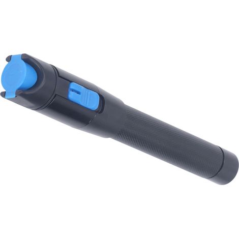 Détecteur de défauts visuel de type stylo à fibre optique de 5 MW (1/5)
