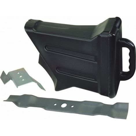 70410894 - Kit Mulching pour Tondeuse OLEO-MAC