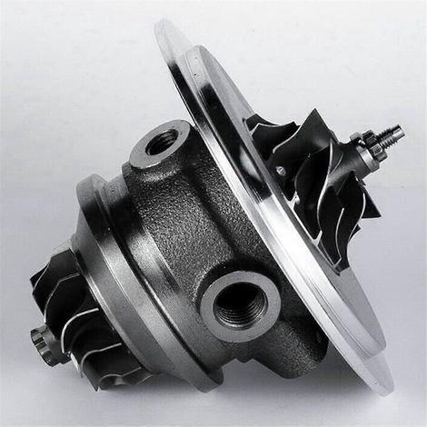 Ensemble de turbocompresseur GT1749S Chra pour-- (1/5)
