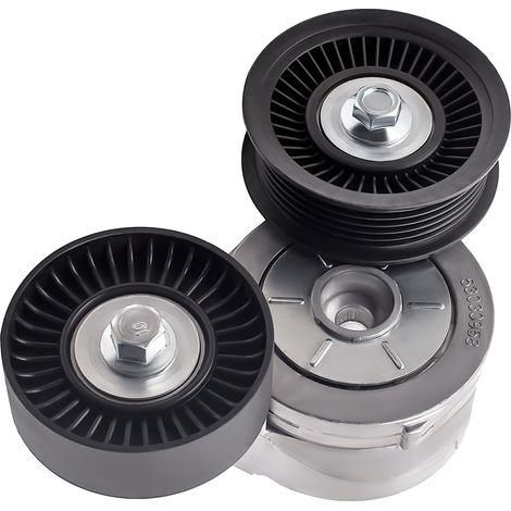 Belt Tensioner 53030958AC for Dodge Ram Truck 1500 Jeep Grand Cherokee 39120 (1/5)