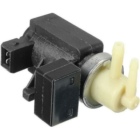 Válvula solenoide de control de turbo 55573362 para Vauxhall Zafira Insignia Astra (1/5)