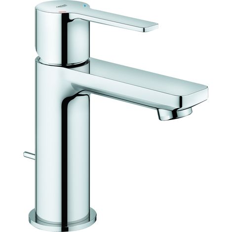 Lineare Mitigeur monocommande 1/2' Lavabo Taille XS (32109001) (1/10)