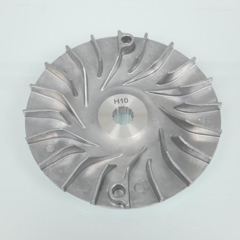 wange fester variator rms für roller yamaha 150 2017 (1/2)