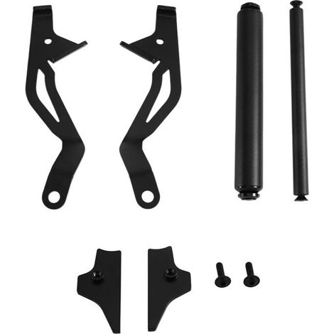 Supporto per navigatore da moto per NC750X 2025 2026 - Supporto per smartphone