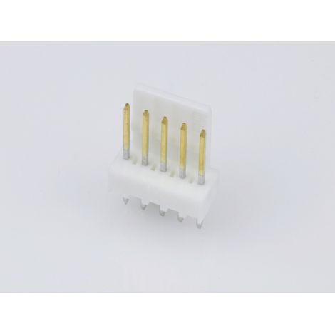 Molex Barrette mâle encastrable (standard) Nbr total de pôles 5 Pas: 2.54 mm 22292051 1 pc(s) Bag