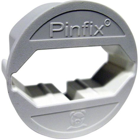 interBär Pinfix Adapterstecker Passend für Marke (Steckernetzteile) Pinfix (1/2)